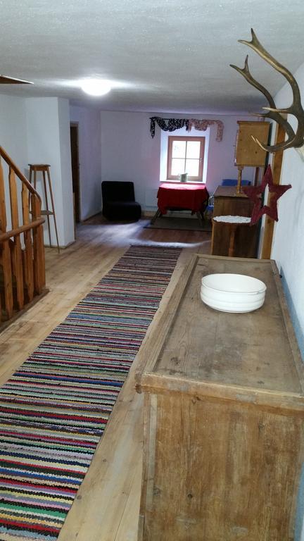 Ferienhof Leo Steeg Room photo