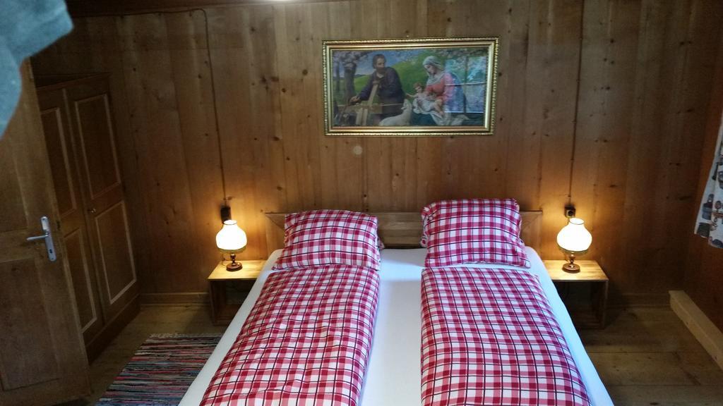 Ferienhof Leo Steeg Room photo