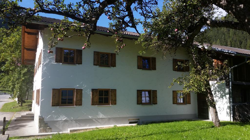 Ferienhof Leo Steeg Room photo