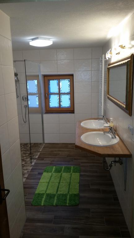Ferienhof Leo Steeg Room photo